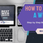 How to Create a Website