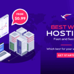 Best Web Hosting Services Compared