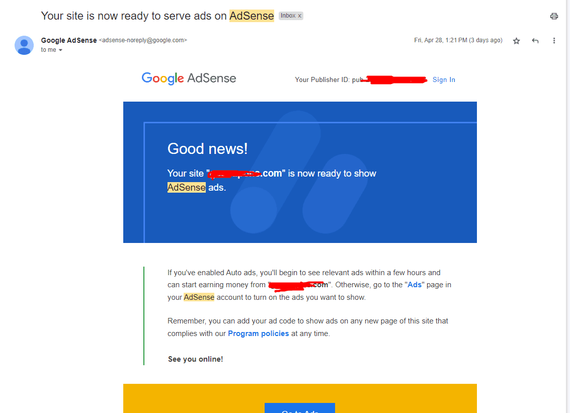 Adsense1