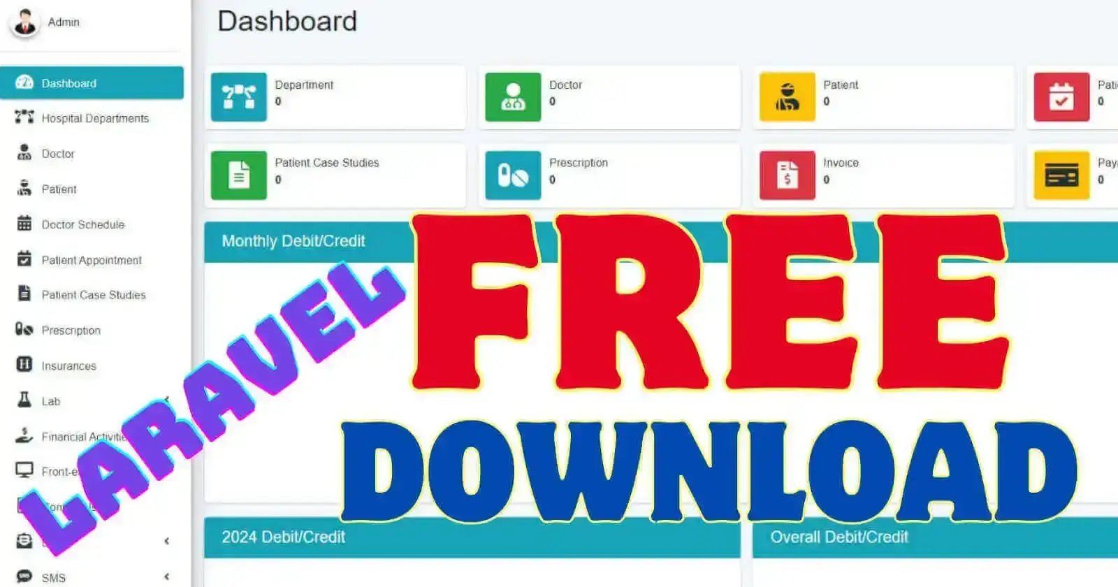 Clinic-management-software-free-download