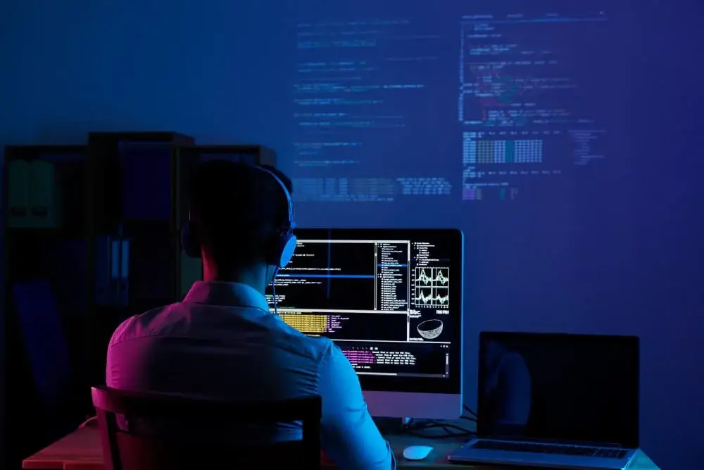 Best Web Developer
