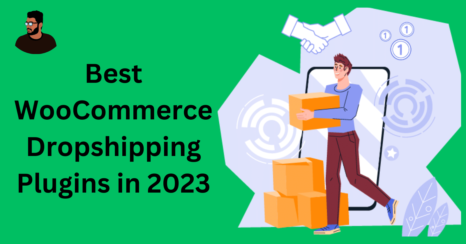 Best WooCommerce Dropshipping Plugins