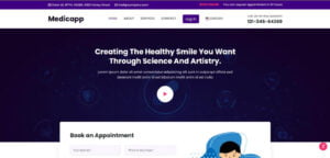 Clinic management system