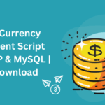 CryptoCurrency Investment Script Free Download