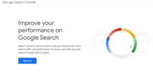 Google Search Console