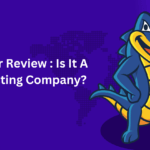 HostGator Review