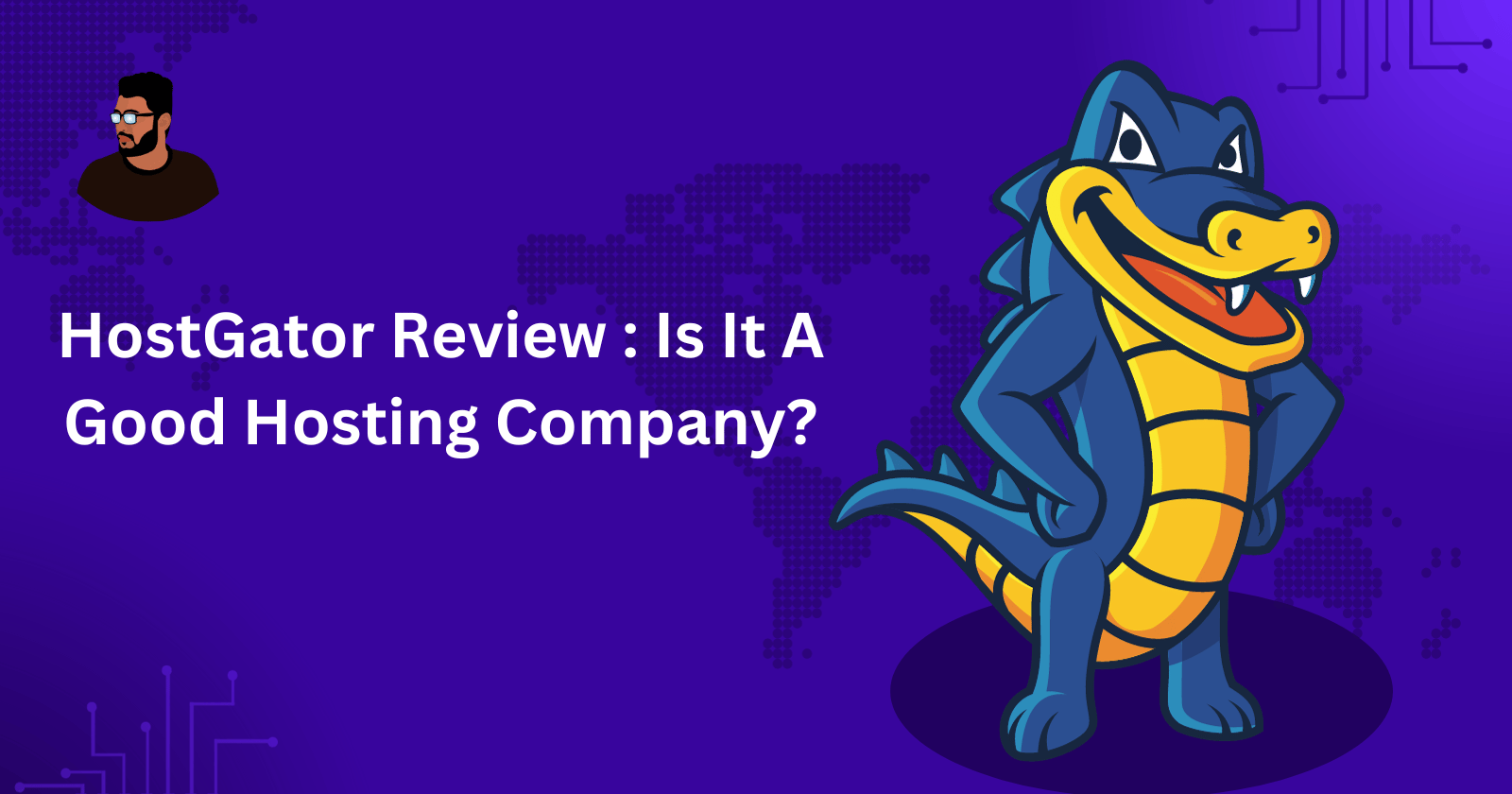 HostGator Review