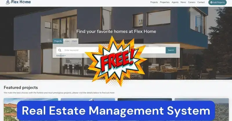 Real-Estate-Management-System-in-PHP