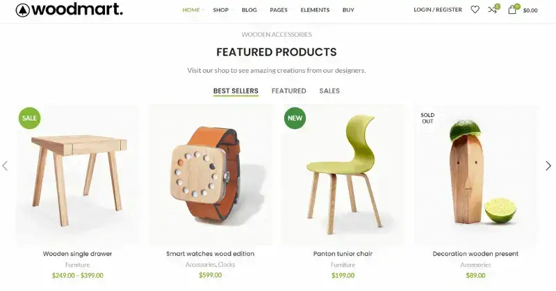 woodmart-Responsive-WooCommerce-WordPress-Theme
