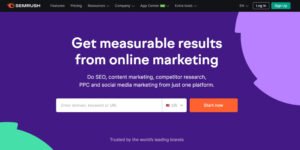 SEMRush