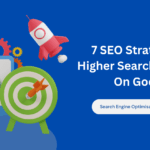 Google SEO Strategy
