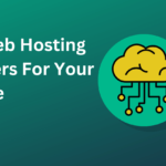 Web Hosting Providers