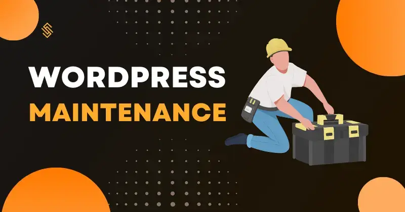 WordPress-Maintenance-Services