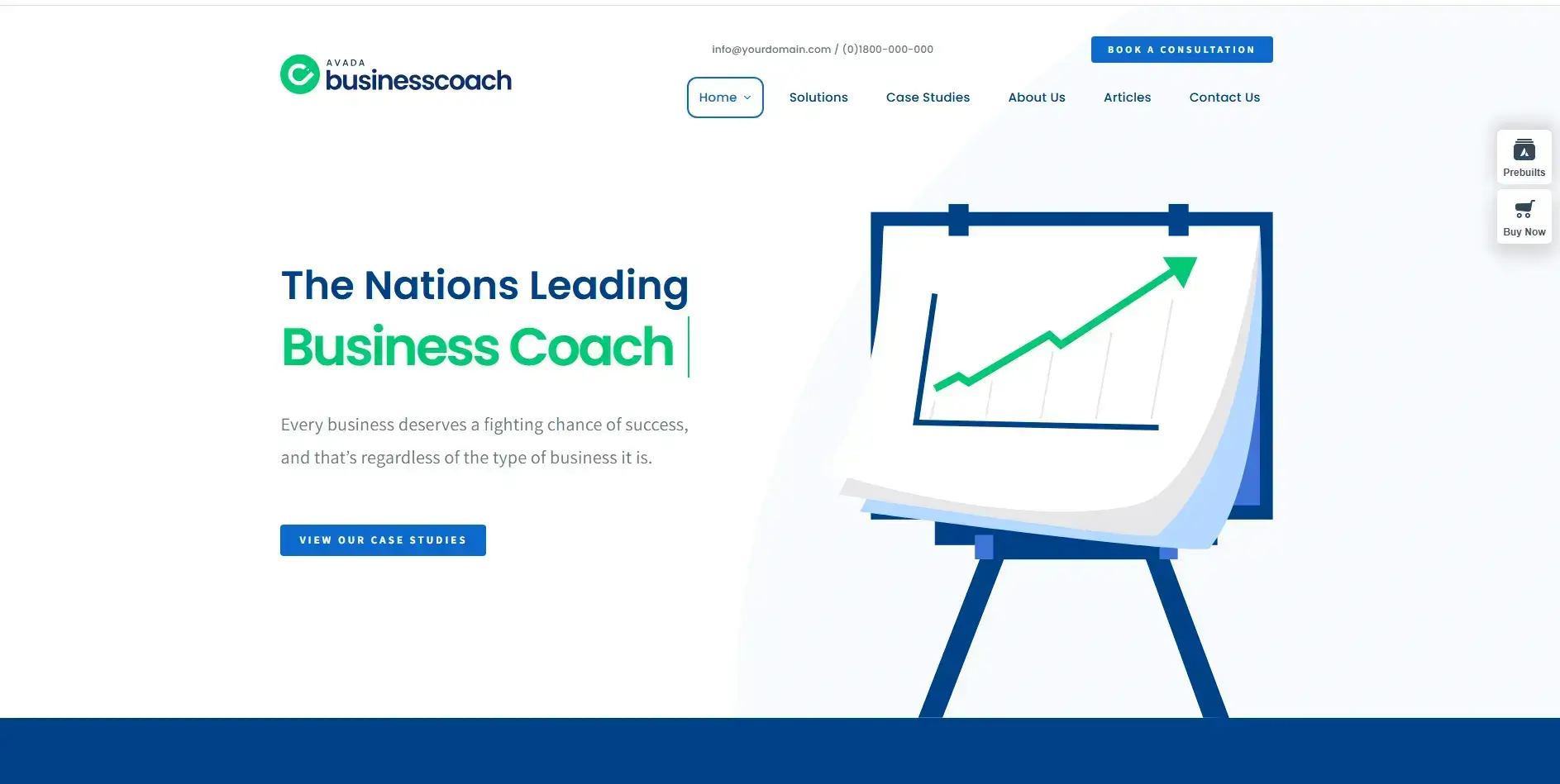 avada theme free download