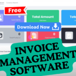 invoice management system
